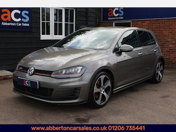 Used Volkswagen Golf 2015 for sale - 78632594: Photo