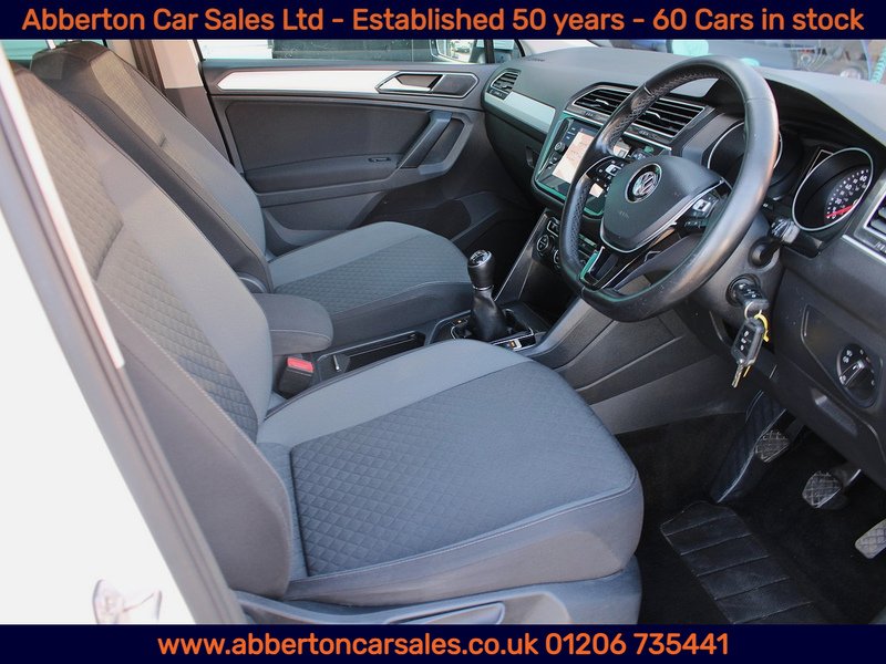 Used Volkswagen Tiguan 2018 for sale - 78065100: Photo 10