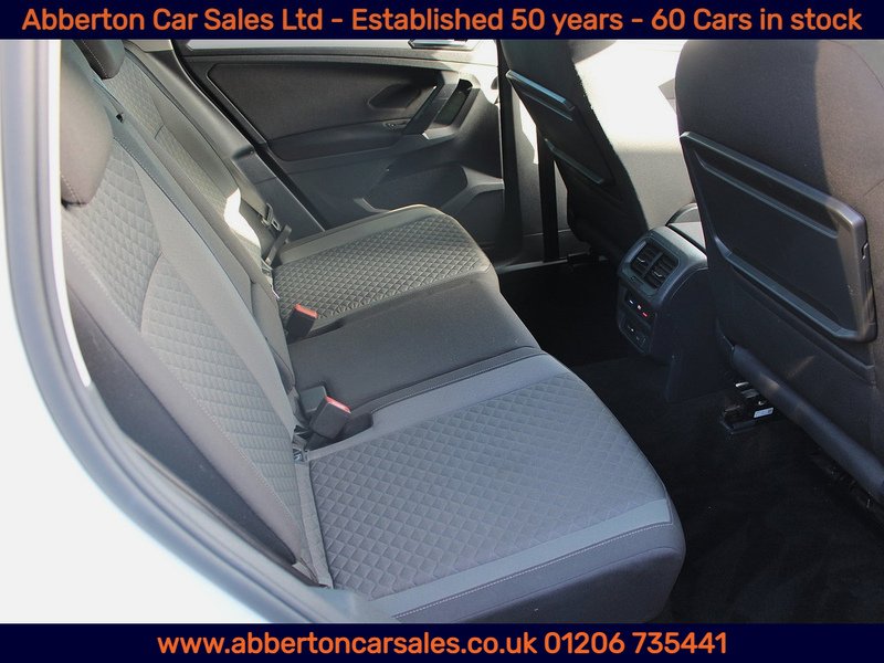 Used Volkswagen Tiguan 2018 for sale - 78065100: Photo 12