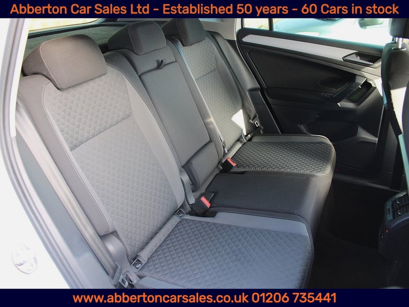 Used Volkswagen Tiguan 2018 for sale - 78065100: Photo 13