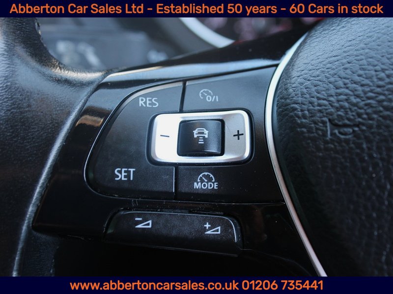 Used Volkswagen Tiguan 2018 for sale - 78065100: Photo 19