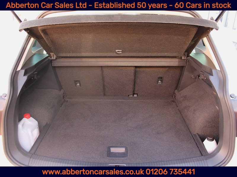 Used Volkswagen Tiguan 2018 for sale - 78065100: Photo 22