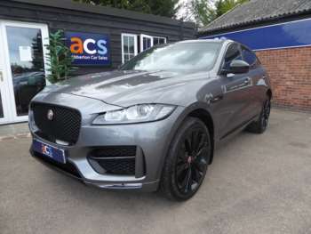 2016 - D180 R-Sport 5-Door