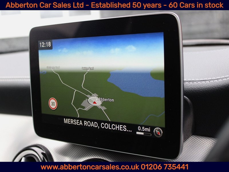 Used Mercedes-Benz A-Class 2017 for sale - 77689271: Photo 15