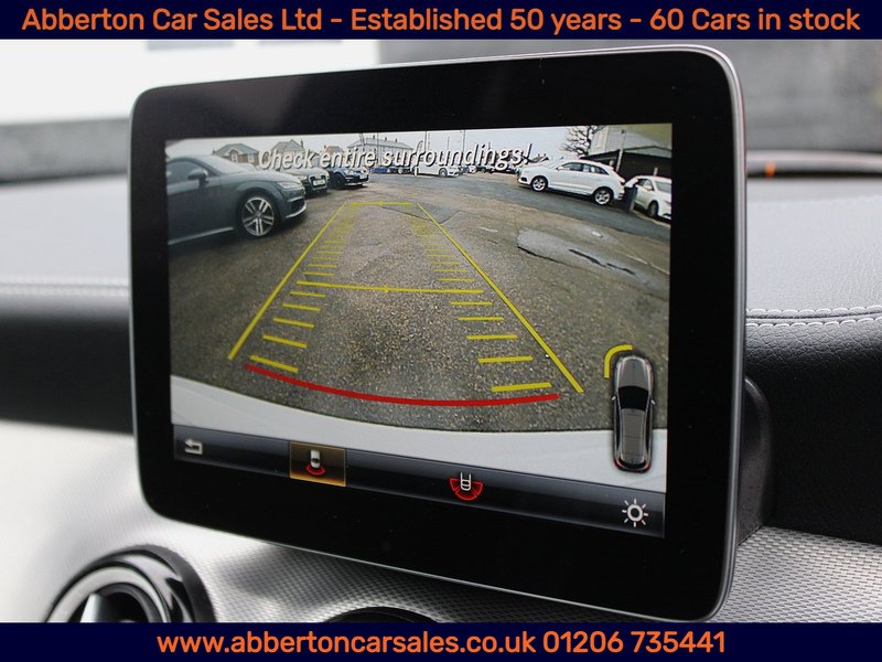 Used Mercedes-Benz A-Class 2017 for sale - 77689271: Photo 16