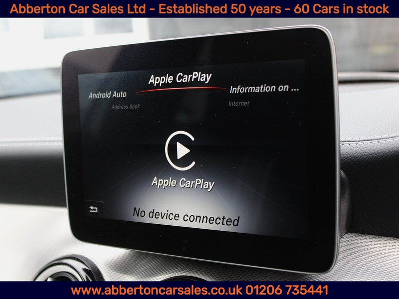 Used Mercedes-Benz A-Class 2017 for sale - 77689271: Photo 17