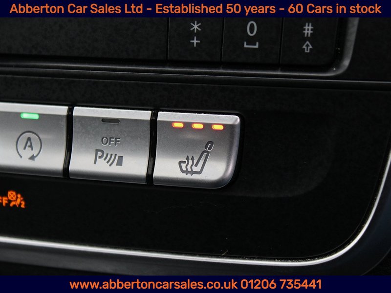 Used Mercedes-Benz A-Class 2017 for sale - 77689271: Photo 18