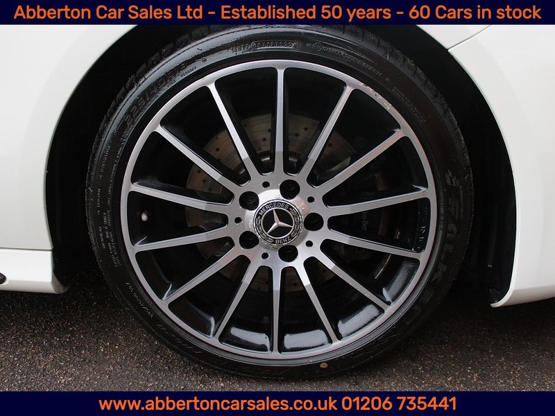 Used Mercedes-Benz A-Class 2017 for sale - 77689271: Photo 27