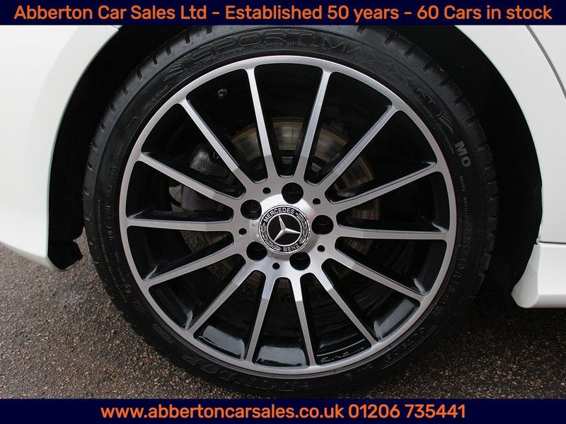 Used Mercedes-Benz A-Class 2017 for sale - 77689271: Photo 28