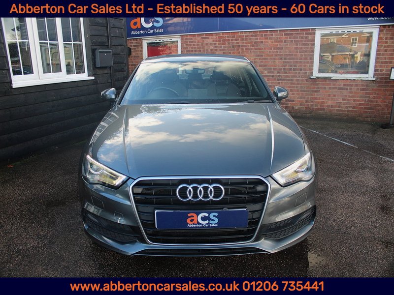 Used Audi A3 2015 for sale - 77572380: Photo 3