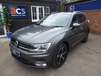 TDI BlueMotion Tech SE