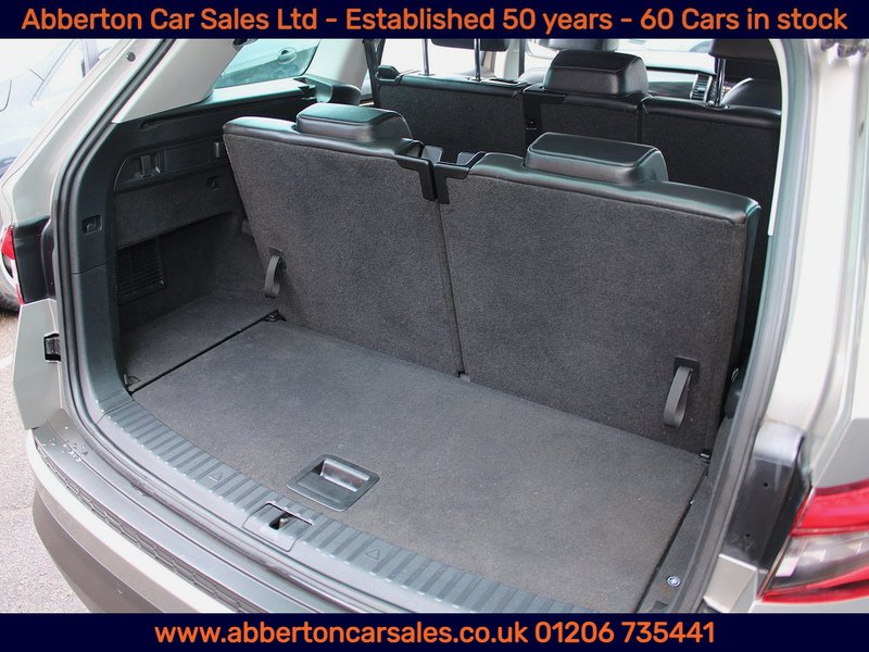 Used Skoda Kodiaq 2017 for sale - 77617828: Photo 21