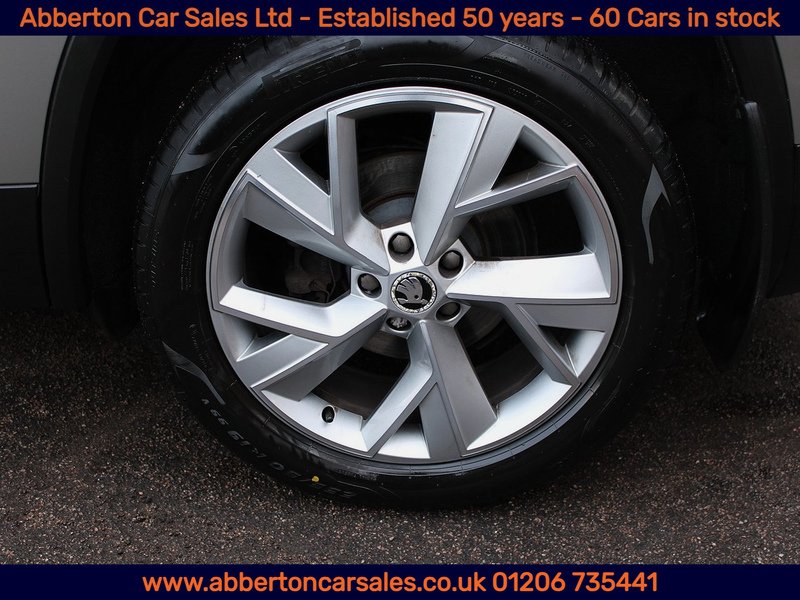 Used Skoda Kodiaq 2017 for sale - 77617828: Photo 5