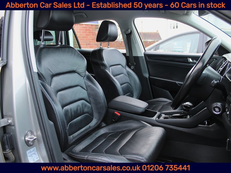 Used Skoda Kodiaq 2017 for sale - 77617828: Photo 8