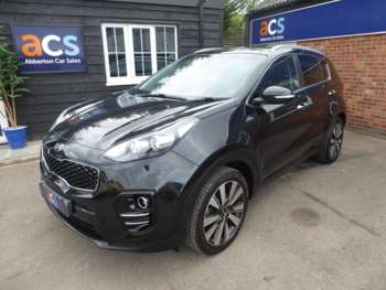 2017 - CRDi 3 5-Door