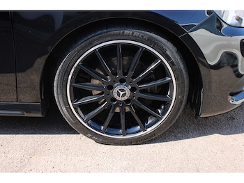 Used Mercedes-Benz A-Class 2018 for sale - 78402012: Photo