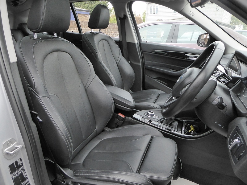 Used BMW X1 2016 for sale - 76133008: Photo 10