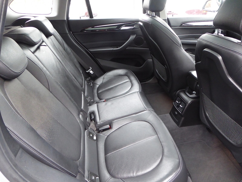 Used BMW X1 2016 for sale - 76133008: Photo 11