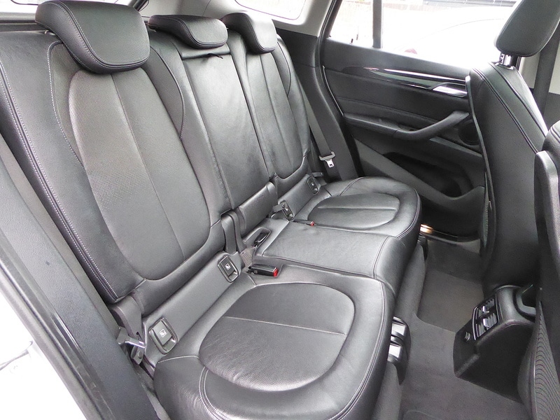 Used BMW X1 2016 for sale - 76133008: Photo 12