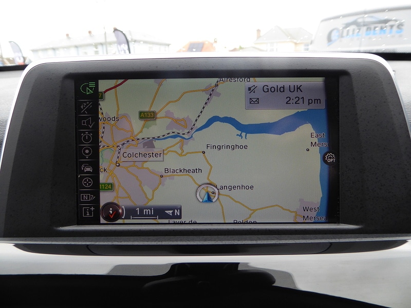 Used BMW X1 2016 for sale - 76133008: Photo 17