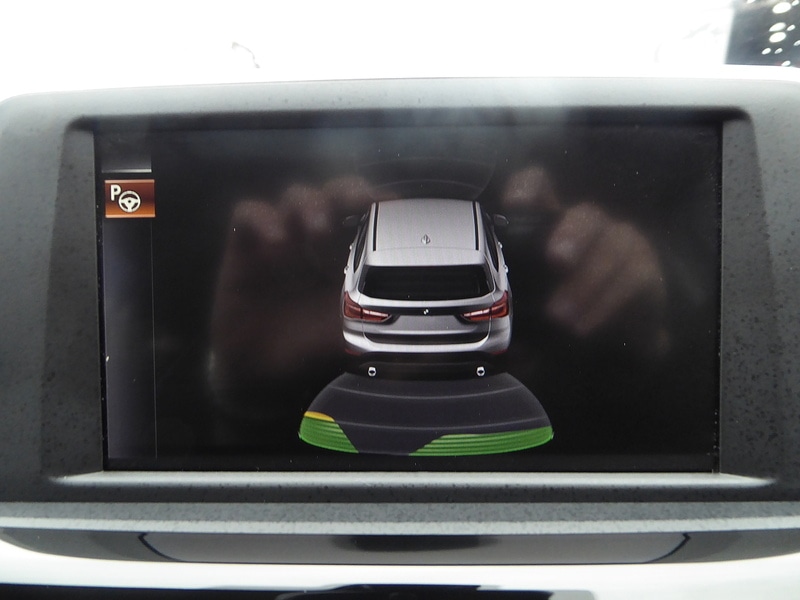 Used BMW X1 2016 for sale - 76133008: Photo 18
