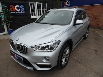 BMW - X1