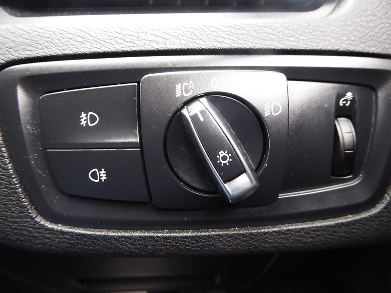 Used BMW X1 2016 for sale - 76133008: Photo 21