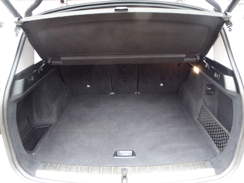 Used BMW X1 2016 for sale - 76133008: Photo 23