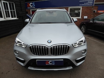 Used BMW X1 2016 for sale - 76133008: Photo 2