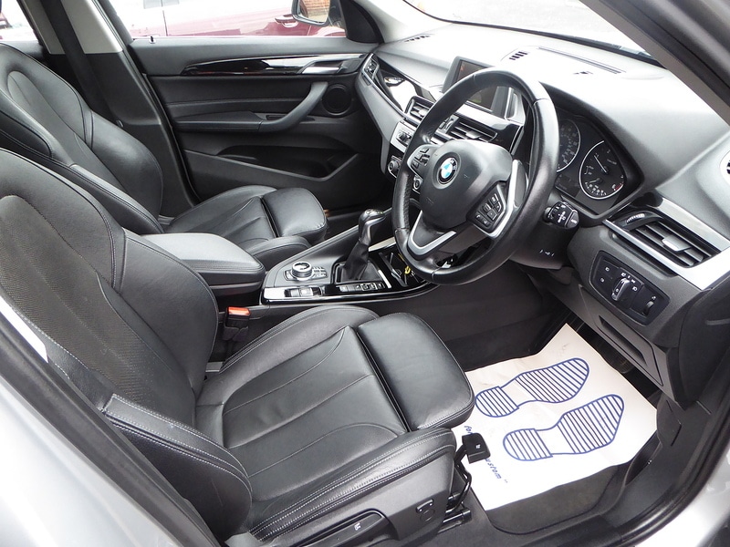 Used BMW X1 2016 for sale - 76133008: Photo 9