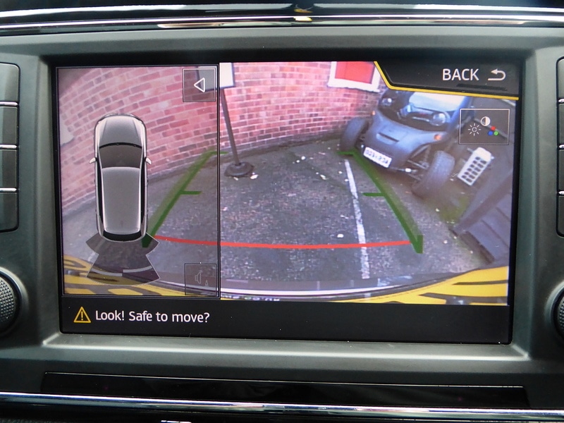 Used SEAT Ateca 2017 for sale - 76430468: Photo 16