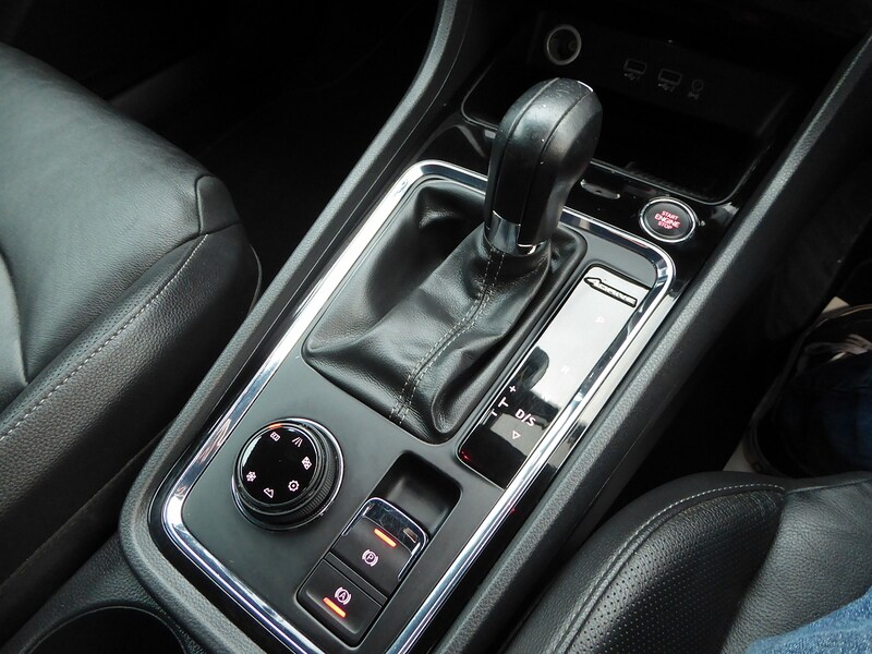 Used SEAT Ateca 2017 for sale - 76430468: Photo 17