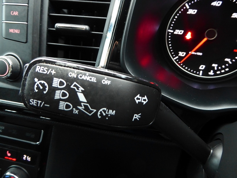 Used SEAT Ateca 2017 for sale - 76430468: Photo 18