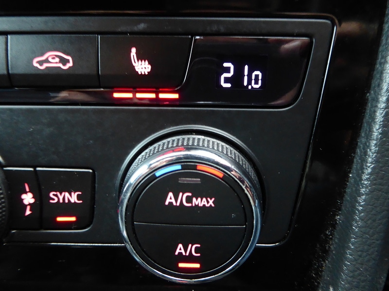 Used SEAT Ateca 2017 for sale - 76430468: Photo 20