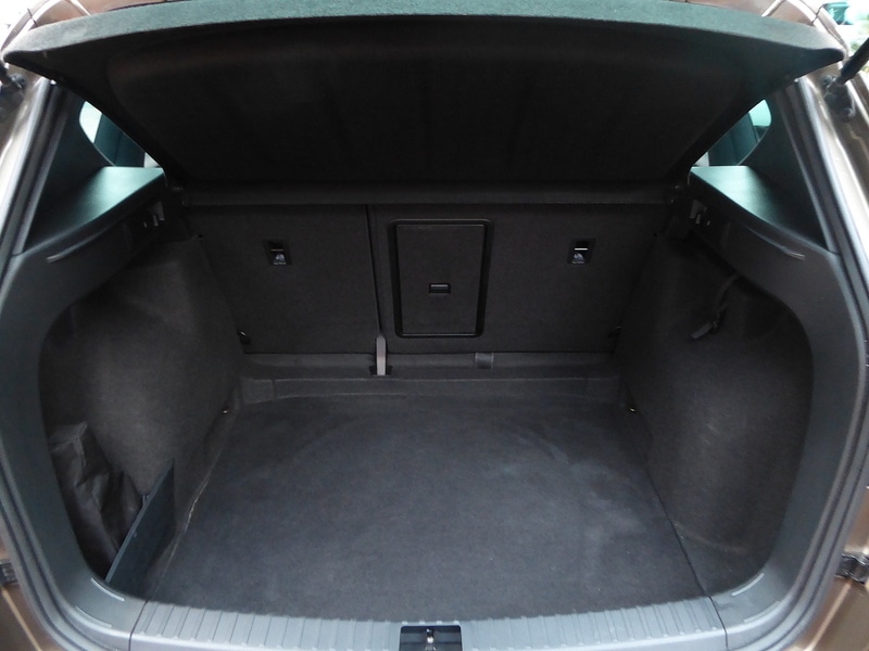 Used SEAT Ateca 2017 for sale - 76430468: Photo 22