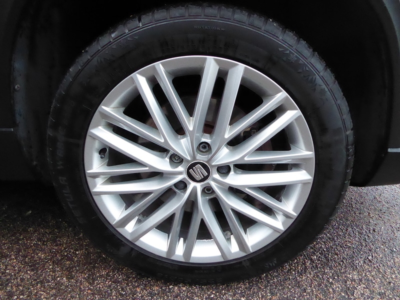 Used SEAT Ateca 2017 for sale - 76430468: Photo 23