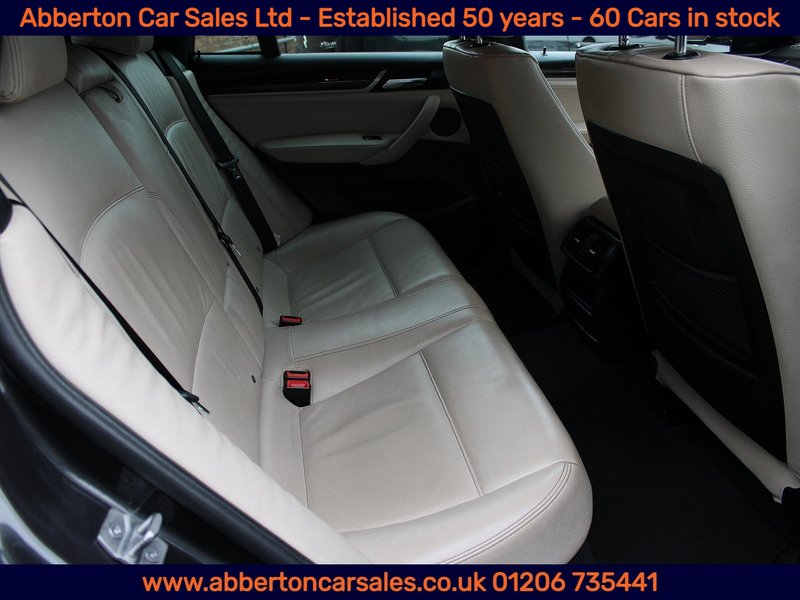 Used BMW X4 2016 for sale - 77651105: Photo 10