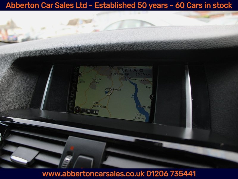 Used BMW X4 2016 for sale - 77651105: Photo 14