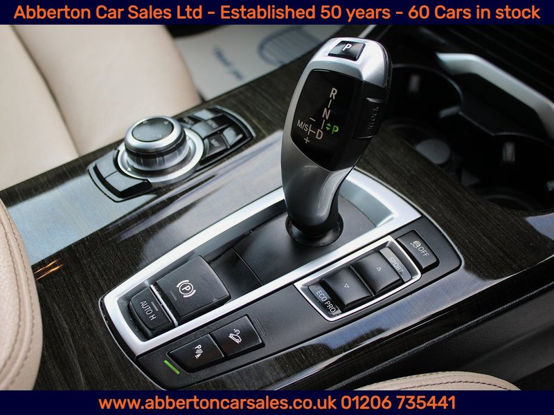 Used BMW X4 2016 for sale - 77651105: Photo 19