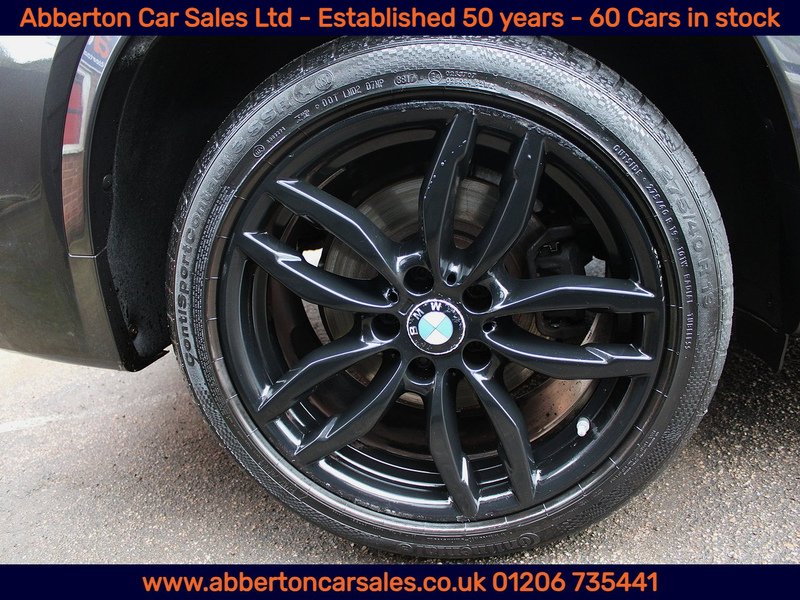 Used BMW X4 2016 for sale - 77651105: Photo 23