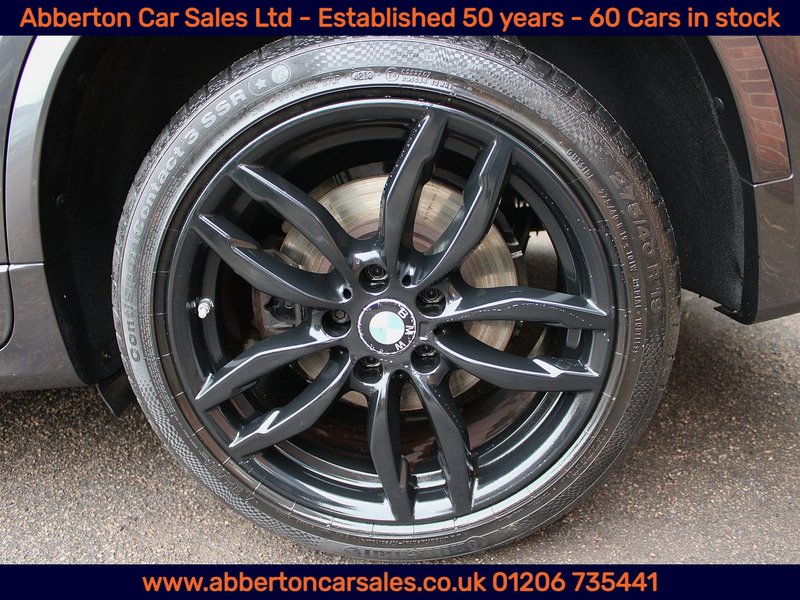 Used BMW X4 2016 for sale - 77651105: Photo 24