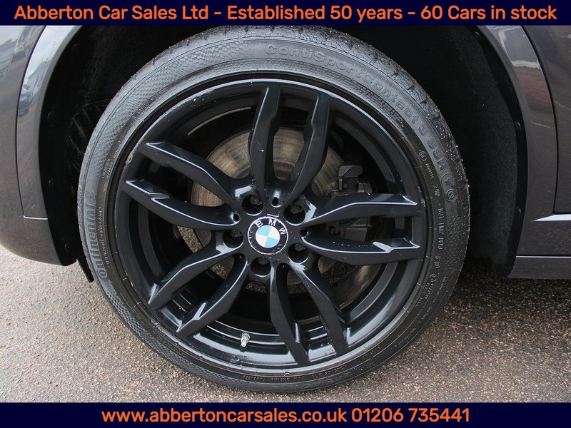 Used BMW X4 2016 for sale - 77651105: Photo 25