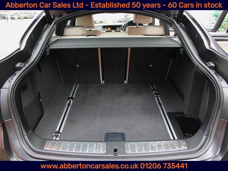 Used BMW X4 2016 for sale - 77651105: Photo 27