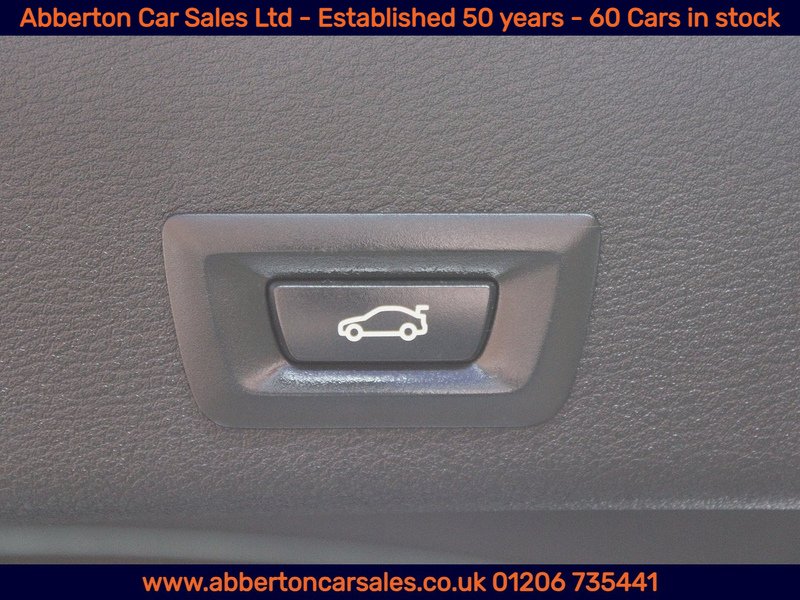 Used BMW X4 2016 for sale - 77651105: Photo 28