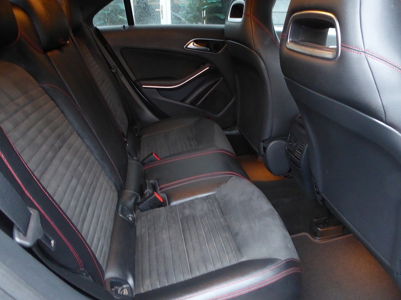 Used Mercedes-Benz CLA 2015 for sale - 77452629: Photo 11