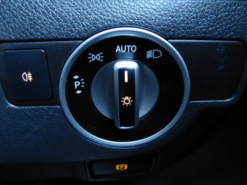 Used Mercedes-Benz CLA 2015 for sale - 77452629: Photo 17