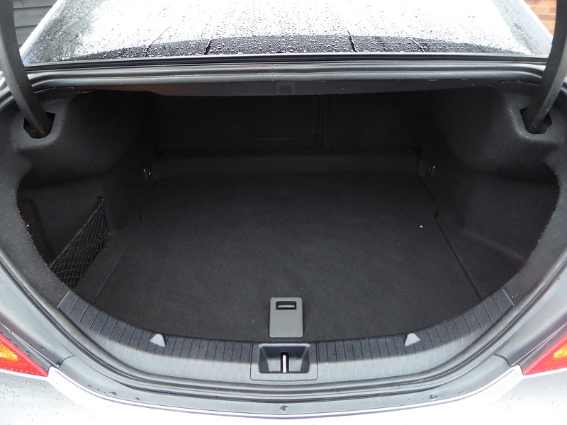 Used Mercedes-Benz CLA 2015 for sale - 77452629: Photo 23