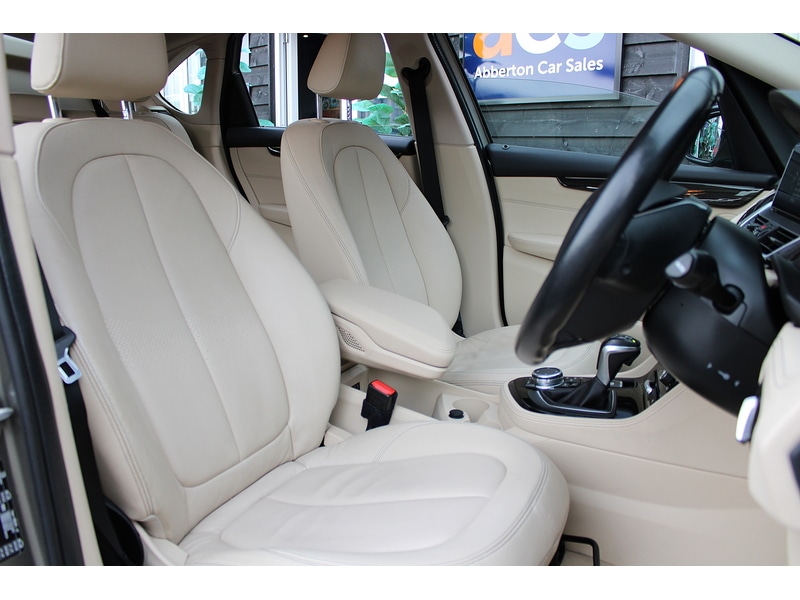 Used BMW 2 Series 2015 for sale - 77508088: Photo 10