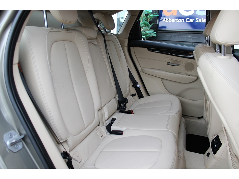 Used BMW 2 Series 2015 for sale - 77508088: Photo 11