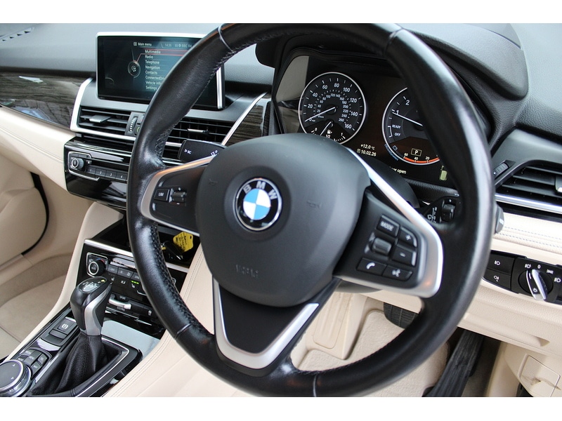 Used BMW 2 Series 2015 for sale - 77508088: Photo 13